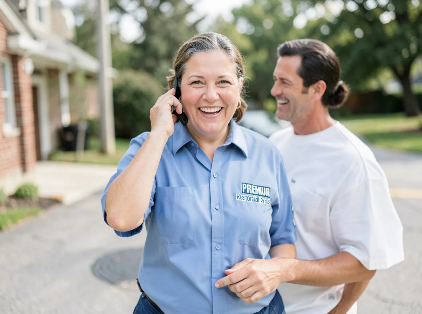 Water Damage Restoration Nemaha, IA FAQs